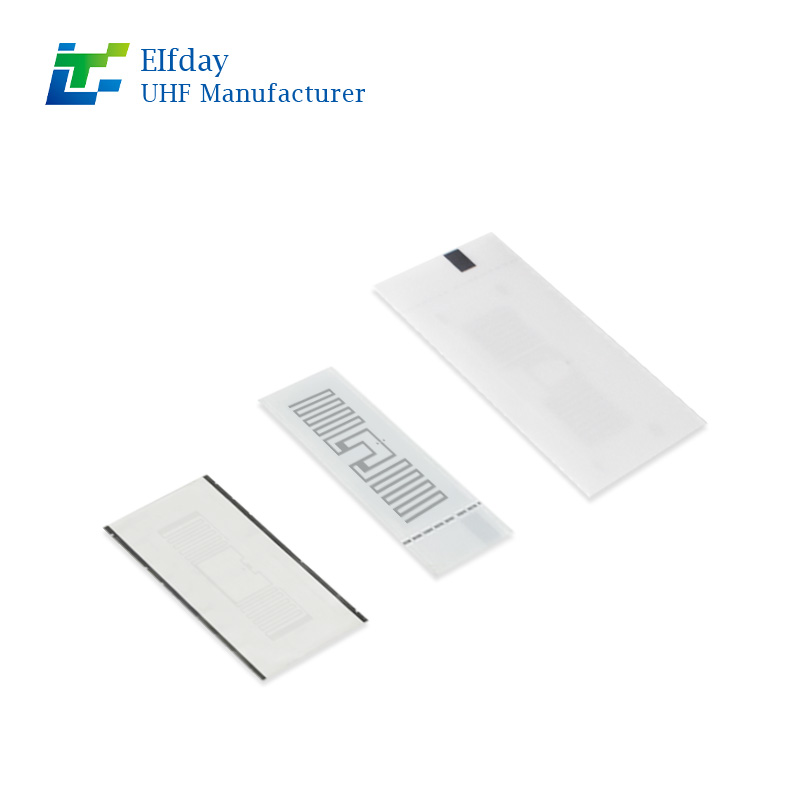 UHF RFID Laundry Tag for Industrial Textiles and Hotel Linens